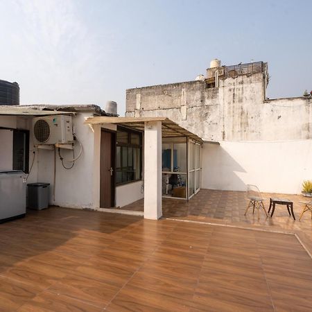 Mystique Abode Apartman Új-Delhi Kültér fotó