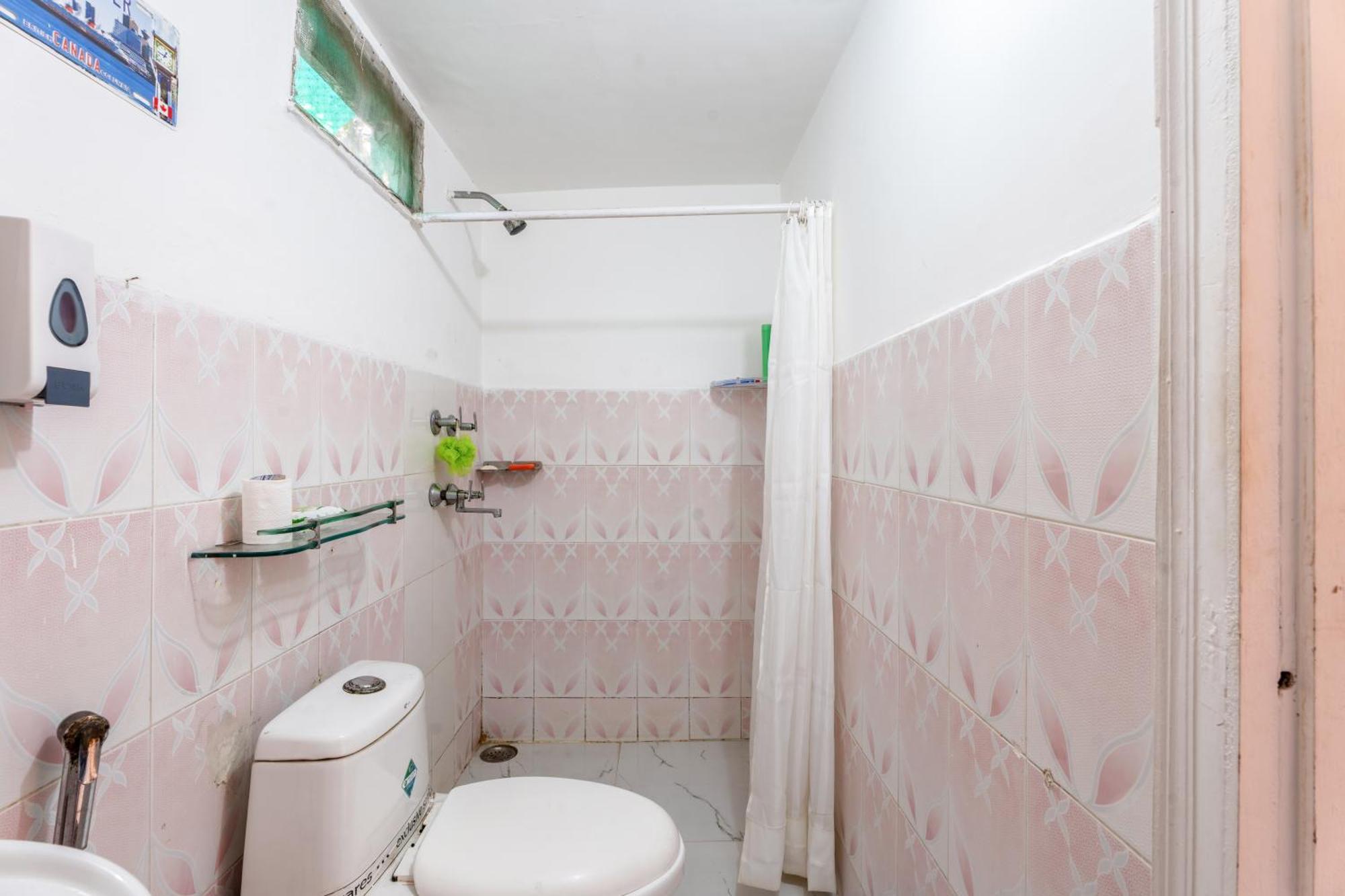 Mystique Abode Apartman Új-Delhi Kültér fotó