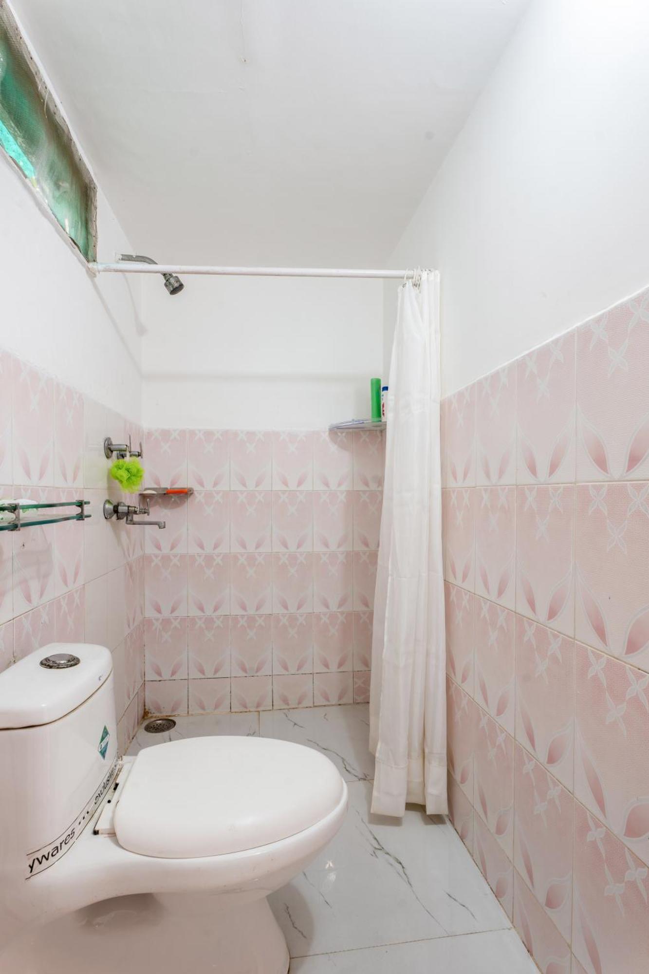 Mystique Abode Apartman Új-Delhi Kültér fotó